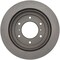 Centric Parts Standard Brake Rotor, 121.46063 121.46063 - alternate 5